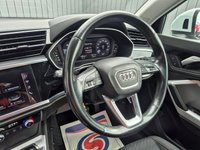 USED 2021 21 AUDI Q3 2.0 TDI 35 Technik SUV 5dr Diesel S Tronic Euro 6 (s/s) (150 ps) +AUTOTRADER TOP RATED SELLER 2025 +