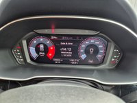 USED 2021 21 AUDI Q3 2.0 TDI 35 Technik SUV 5dr Diesel S Tronic Euro 6 (s/s) (150 ps) +AUTOTRADER TOP RATED SELLER 2025 +