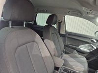 USED 2021 21 AUDI Q3 2.0 TDI 35 Technik SUV 5dr Diesel S Tronic Euro 6 (s/s) (150 ps) +AUTOTRADER TOP RATED SELLER 2025 +