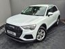 USED 2021 21 AUDI Q3 2.0 TDI 35 Technik SUV 5dr Diesel S Tronic Euro 6 (s/s) (150 ps) +AUTOTRADER TOP RATED SELLER 2025 +