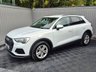 USED 2021 21 AUDI Q3 2.0 TDI 35 Technik SUV 5dr Diesel S Tronic Euro 6 (s/s) (150 ps) +AUTOTRADER TOP RATED SELLER 2025 +