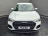 USED 2021 21 AUDI Q3 2.0 TDI 35 Technik SUV 5dr Diesel S Tronic Euro 6 (s/s) (150 ps) +AUTOTRADER TOP RATED SELLER 2025 +
