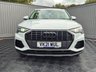 USED 2021 21 AUDI Q3 2.0 TDI 35 Technik SUV 5dr Diesel S Tronic Euro 6 (s/s) (150 ps) +AUTOTRADER TOP RATED SELLER 2025 +