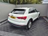 USED 2021 21 AUDI Q3 2.0 TDI 35 Technik SUV 5dr Diesel S Tronic Euro 6 (s/s) (150 ps) +AUTOTRADER TOP RATED SELLER 2025 +