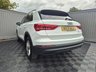 USED 2021 21 AUDI Q3 2.0 TDI 35 Technik SUV 5dr Diesel S Tronic Euro 6 (s/s) (150 ps) +AUTOTRADER TOP RATED SELLER 2025 +