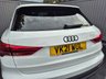 USED 2021 21 AUDI Q3 2.0 TDI 35 Technik SUV 5dr Diesel S Tronic Euro 6 (s/s) (150 ps) +AUTOTRADER TOP RATED SELLER 2025 +