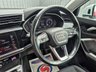 USED 2021 21 AUDI Q3 2.0 TDI 35 Technik SUV 5dr Diesel S Tronic Euro 6 (s/s) (150 ps) +AUTOTRADER TOP RATED SELLER 2025 +