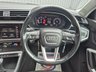 USED 2021 21 AUDI Q3 2.0 TDI 35 Technik SUV 5dr Diesel S Tronic Euro 6 (s/s) (150 ps) +AUTOTRADER TOP RATED SELLER 2025 +