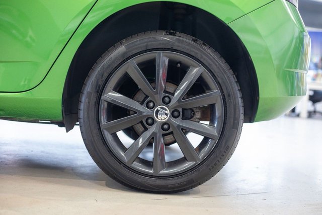 2016 Skoda Fabia 1.2L Colour Edition 5dr - Photo 7