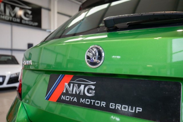 2016 Skoda Fabia 1.2L Colour Edition 5dr - Photo 12