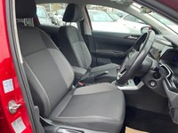 USED 2023 VOLKSWAGEN POLO 1.0 EVO Life Hatchback 5dr Petrol Manual Euro 6 (s/s) (80 ps) 12 MONTHS WARRANTY LOW MILES