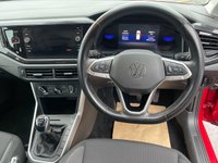 USED 2023 VOLKSWAGEN POLO 1.0 EVO Life Hatchback 5dr Petrol Manual Euro 6 (s/s) (80 ps) 12 MONTHS WARRANTY LOW MILES