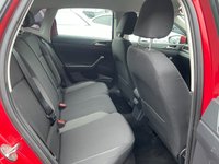 USED 2023 VOLKSWAGEN POLO 1.0 EVO Life Hatchback 5dr Petrol Manual Euro 6 (s/s) (80 ps) 12 MONTHS WARRANTY LOW MILES