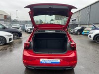 USED 2023 VOLKSWAGEN POLO 1.0 EVO Life Hatchback 5dr Petrol Manual Euro 6 (s/s) (80 ps) 12 MONTHS WARRANTY LOW MILES