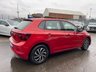 USED 2023 VOLKSWAGEN POLO 1.0 EVO Life Hatchback 5dr Petrol Manual Euro 6 (s/s) (80 ps) 12 MONTHS WARRANTY LOW MILES
