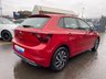 USED 2023 VOLKSWAGEN POLO 1.0 EVO Life Hatchback 5dr Petrol Manual Euro 6 (s/s) (80 ps) 12 MONTHS WARRANTY LOW MILES
