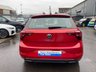 USED 2023 VOLKSWAGEN POLO 1.0 EVO Life Hatchback 5dr Petrol Manual Euro 6 (s/s) (80 ps) 12 MONTHS WARRANTY LOW MILES