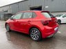 USED 2023 VOLKSWAGEN POLO 1.0 EVO Life Hatchback 5dr Petrol Manual Euro 6 (s/s) (80 ps) 12 MONTHS WARRANTY LOW MILES
