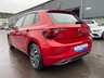 USED 2023 VOLKSWAGEN POLO 1.0 EVO Life Hatchback 5dr Petrol Manual Euro 6 (s/s) (80 ps) 12 MONTHS WARRANTY LOW MILES