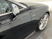 USED 2015 64 AUDI S5 3.0 TFSI V6 Cabriolet 2dr Petrol S Tronic quattro Euro 5 (s/s) (333 ps) 2 keys, FSH, reverse cam, leather