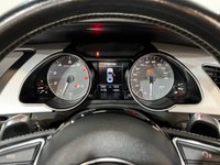 USED 2015 64 AUDI S5 3.0 TFSI V6 Cabriolet 2dr Petrol S Tronic quattro Euro 5 (s/s) (333 ps) 2 keys, FSH, reverse cam, leather