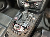 USED 2015 64 AUDI S5 3.0 TFSI V6 Cabriolet 2dr Petrol S Tronic quattro Euro 5 (s/s) (333 ps) 2 keys, FSH, reverse cam, leather