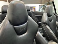 USED 2015 64 AUDI S5 3.0 TFSI V6 Cabriolet 2dr Petrol S Tronic quattro Euro 5 (s/s) (333 ps) 2 keys, FSH, reverse cam, leather