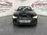 USED 2015 64 AUDI S5 3.0 TFSI V6 Cabriolet 2dr Petrol S Tronic quattro Euro 5 (s/s) (333 ps) 2 keys, FSH, reverse cam, leather