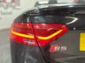 USED 2015 64 AUDI S5 3.0 TFSI V6 Cabriolet 2dr Petrol S Tronic quattro Euro 5 (s/s) (333 ps) 2 keys, FSH, reverse cam, leather