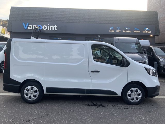 2022 Renault Trafic 2L Business 3dr - Photo 7