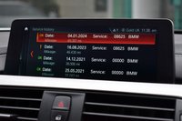USED 2018 18 BMW 4 SERIES 420d M-SPORT COUPE 8-SPEED AUTO 187 BHP (EURO 6) Pro Nav / Heated Seats / Cruise