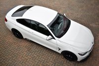 USED 2018 18 BMW 4 SERIES 420d M-SPORT COUPE 8-SPEED AUTO 187 BHP (EURO 6) Pro Nav / Heated Seats / Cruise