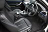 USED 2018 18 BMW 4 SERIES 420d M-SPORT COUPE 8-SPEED AUTO 187 BHP (EURO 6) Pro Nav / Heated Seats / Cruise