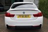 USED 2018 18 BMW 4 SERIES 420d M-SPORT COUPE 8-SPEED AUTO 187 BHP (EURO 6) Pro Nav / Heated Seats / Cruise