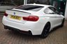 USED 2018 18 BMW 4 SERIES 420d M-SPORT COUPE 8-SPEED AUTO 187 BHP (EURO 6) Pro Nav / Heated Seats / Cruise