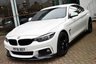 USED 2018 18 BMW 4 SERIES 420d M-SPORT COUPE 8-SPEED AUTO 187 BHP (EURO 6) Pro Nav / Heated Seats / Cruise