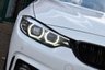 USED 2018 18 BMW 4 SERIES 420d M-SPORT COUPE 8-SPEED AUTO 187 BHP (EURO 6) Pro Nav / Heated Seats / Cruise