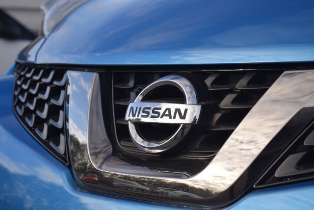 2018 NISSAN JUKE - Photo 8