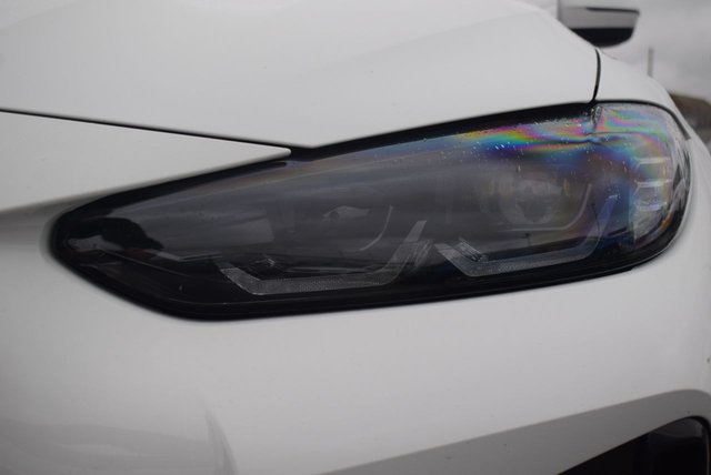 2023 BMW 4 SERIES GRAN COUPE - Photo 7