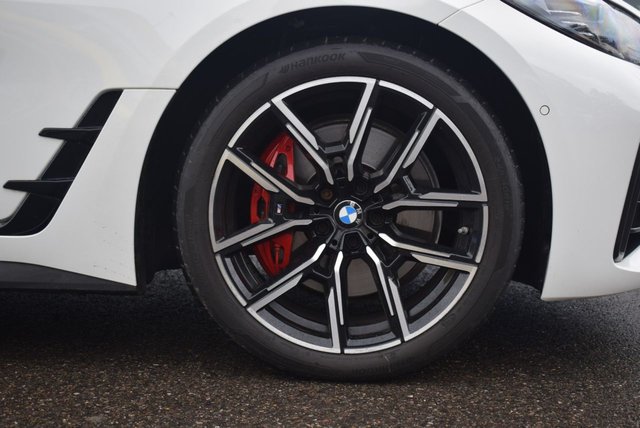 2023 BMW 4 SERIES GRAN COUPE - Photo 9