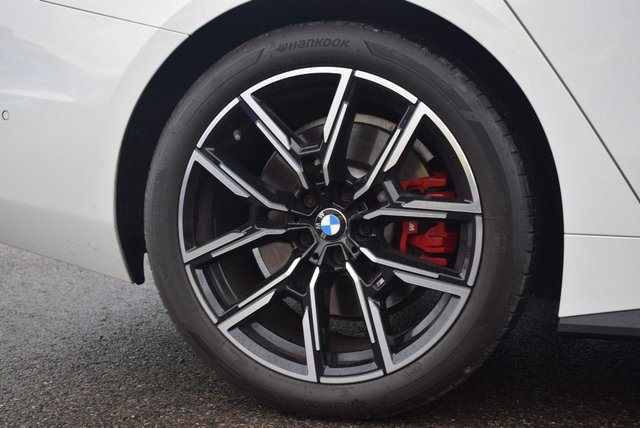 2023 BMW 4 SERIES GRAN COUPE - Photo 10