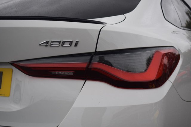 2023 BMW 4 SERIES GRAN COUPE - Photo 12