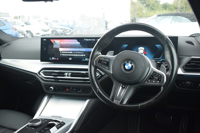 2023 BMW 4 SERIES GRAN COUPE - Photo 3