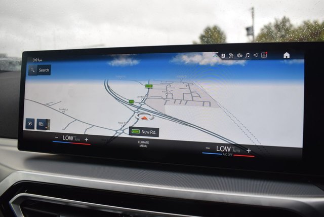 2023 BMW 4 SERIES GRAN COUPE