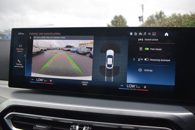 2023 BMW 4 SERIES GRAN COUPE - Photo 4