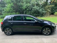 USED 2020 57 VOLKSWAGEN GOLF 1.5 TSI EVO Match Edition Hatchback 5dr Petrol Manual Euro 6 (s/s) (150 ps) PARK ASSIST