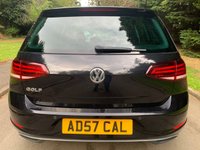 USED 2020 57 VOLKSWAGEN GOLF 1.5 TSI EVO Match Edition Hatchback 5dr Petrol Manual Euro 6 (s/s) (150 ps) PARK ASSIST