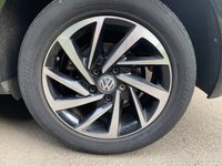 USED 2020 57 VOLKSWAGEN GOLF 1.5 TSI EVO Match Edition Hatchback 5dr Petrol Manual Euro 6 (s/s) (150 ps) PARK ASSIST