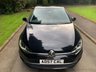 USED 2020 57 VOLKSWAGEN GOLF 1.5 TSI EVO Match Edition Hatchback 5dr Petrol Manual Euro 6 (s/s) (150 ps) PARK ASSIST