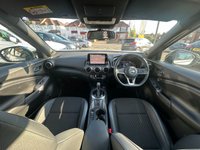 USED 2023 23 NISSAN JUKE 1.0 DIG-T N-Connecta SUV 5dr Petrol DCT Auto Euro 6 (s/s) (114 ps) ** RAC BUYSURE INSPECTED **